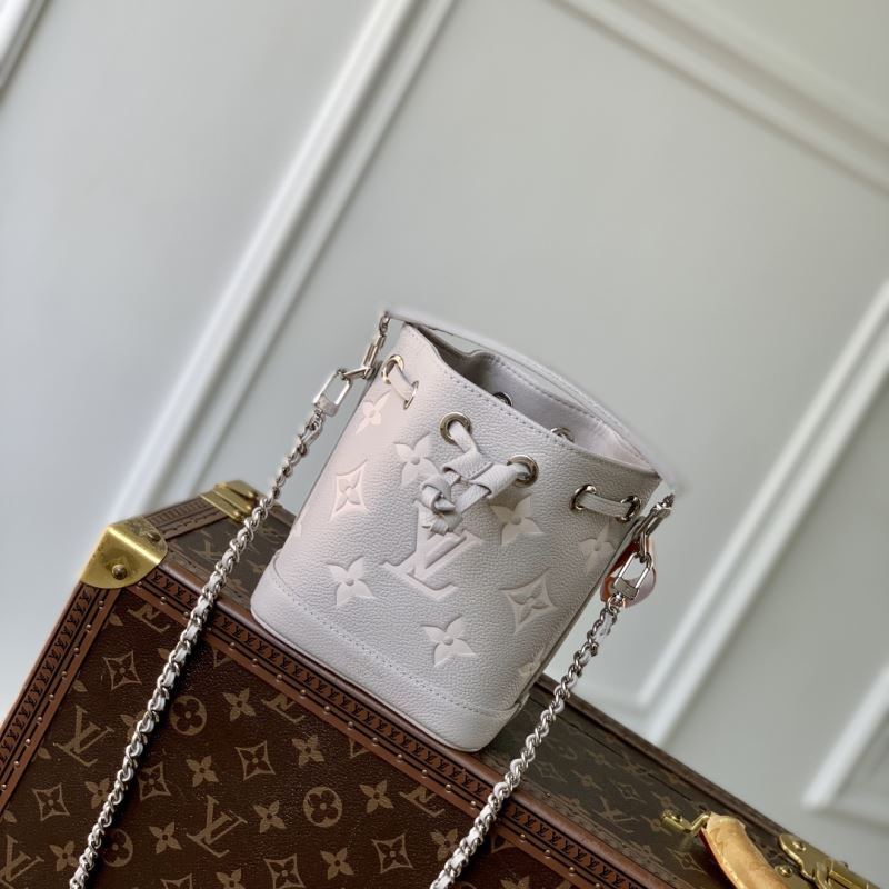 LV Bucket Bags